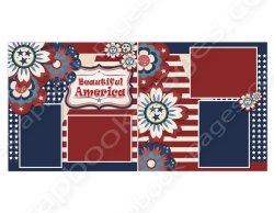 (image for) Beautiful America