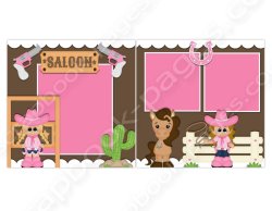 (image for) Saloon