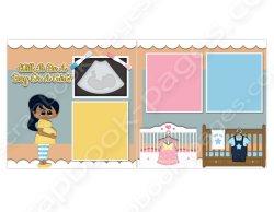 (image for) Will It Be A Boy Or A Girl?