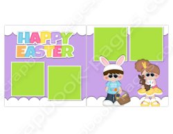 (image for) Happy Easter