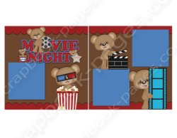 (image for) Movie Night