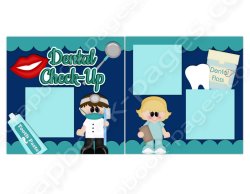 (image for) Dental Check-Up