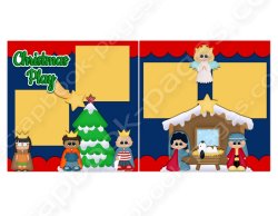 (image for) Christmas Play