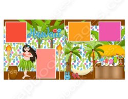 (image for) Hawaii