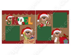 (image for) Noel