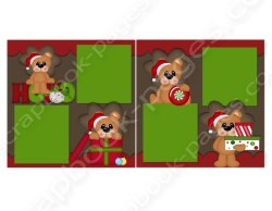 (image for) Ho Ho Ho