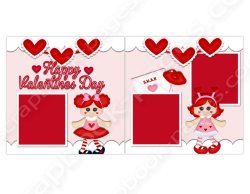 (image for) Happy Valentines Day