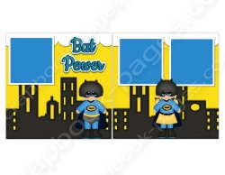 (image for) Bat Power