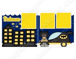 (image for) Batman