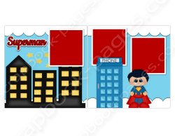(image for) Superman