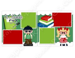 (image for) So Adorkable