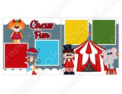 (image for) Circus Fun
