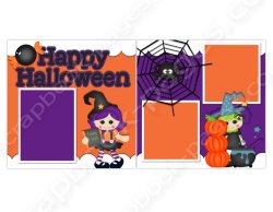 (image for) Happy Halloween