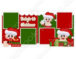 (image for) Baby's 1st Christmas