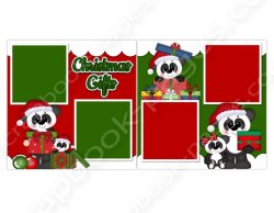 (image for) Christmas Gifts
