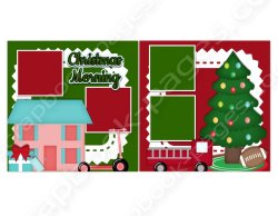 (image for) Christmas Morning