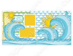 (image for) Seas The Day