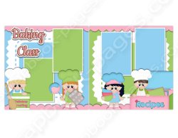 (image for) Baking Classes
