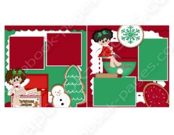 (image for) Christmas Recipes