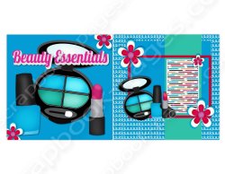 (image for) Beauty Essentials