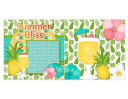 (image for) Summer Bliss