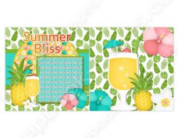 (image for) Summer Bliss