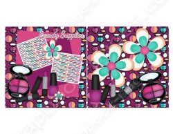 (image for) Beauty Supplies
