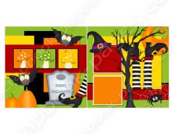 (image for) Happy Halloween