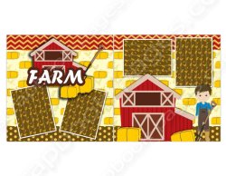 (image for) Farm