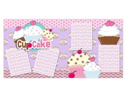 (image for) Cupcake