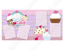 (image for) Cupcake