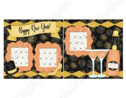 (image for) Happy New Year!