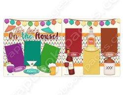 (image for) This One's On The House!