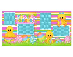 (image for) Easter Express