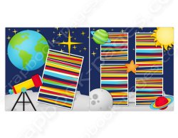 (image for) Outer Space