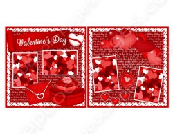 (image for) Valentine's Day