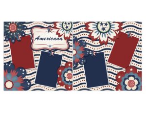 (image for) Americana