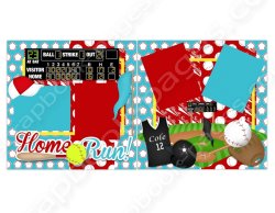 (image for) Home Run