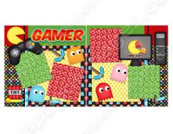 (image for) Gamer