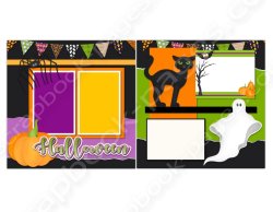 (image for) Halloween