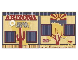 (image for) Arizona