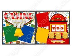 (image for) Casino
