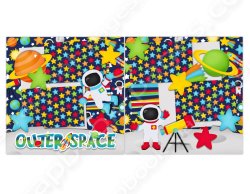 (image for) Outer Space