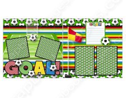 (image for) Goal