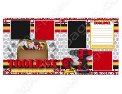 (image for) Toolbox