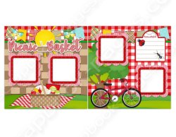 (image for) Picnic Basket
