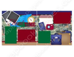 (image for) Travel Time