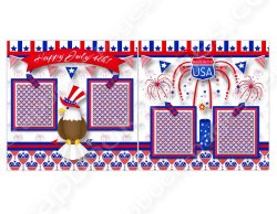 (image for) Happy July 4th!