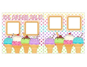 (image for) Ice Cream Sale!