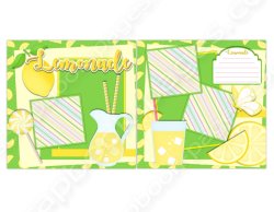 (image for) Lemonade